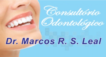 CONSULTRIO ODONTOLGICO DR. MARCOS LEAL