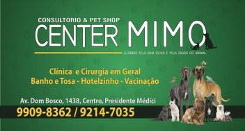 Center Mimo