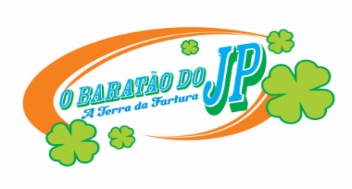 O BARATÃO DO JP