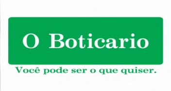 O BOTICÁRIO