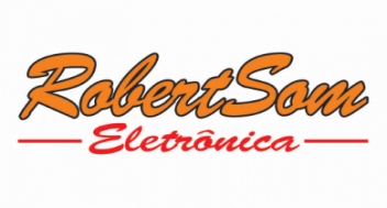 ROBERTOSOM ELETRÔNICA