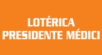 LOTÉRICA PRESIDENTE MÉDICI
