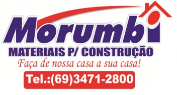 MORUMBI MATERIAIS PARA CONSTRUÇÃO