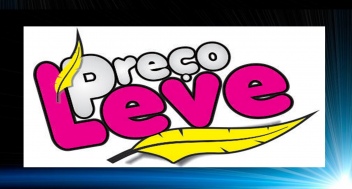 PREÇO LEVE