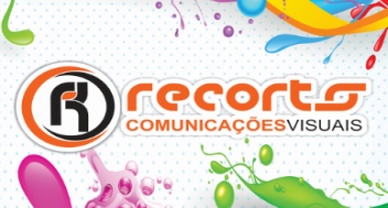 RECORT'S COMUNICAÇÕES VISUAIS 