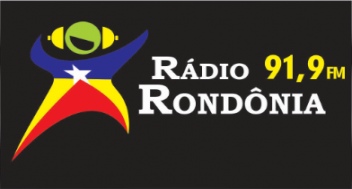 RÁDIO RONDÔNIA